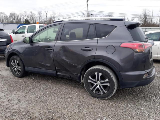 Photo 2 from auction – 2016 TOYOTA RAV4 LE with VIN JTMZFREV4GJ084214