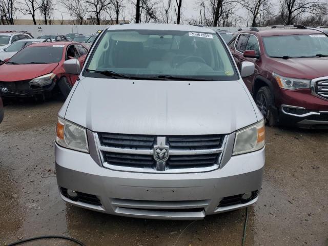 Photo 5 from auction – 2010 DODGE GRAND CARA with VIN 2D4RN5D18AR260097