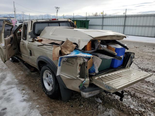 Photo 2 from auction – 2000 FORD RANGER SUP with VIN 1FTZR15V9YPA82739