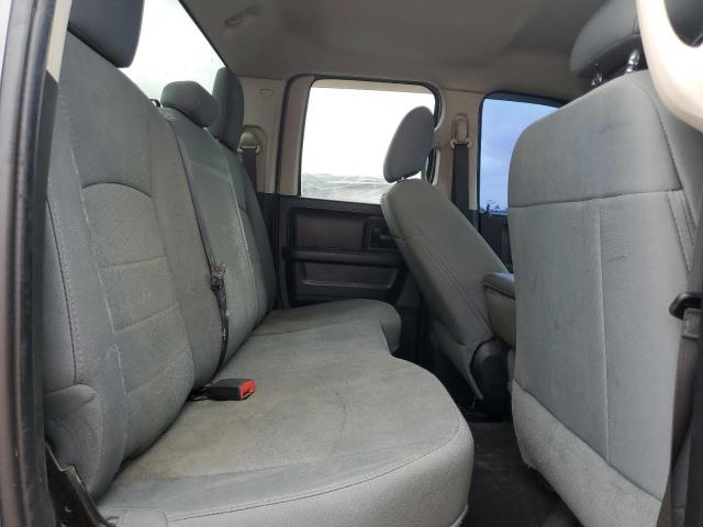 Photo 10 from auction – 2016 RAM 1500 ST with VIN 1C6RR6FT0GS415360