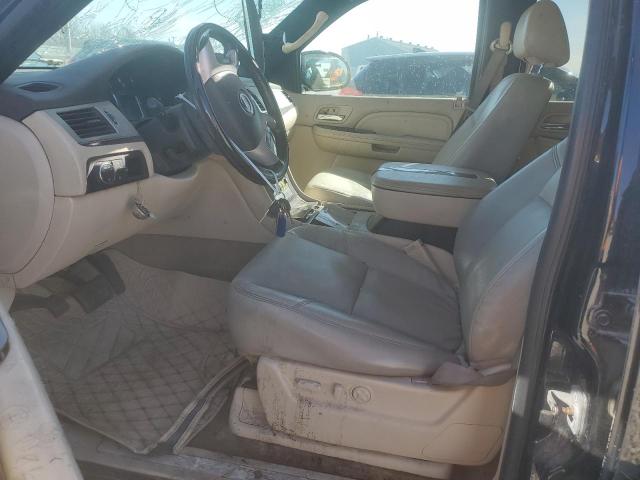 Photo 7 from auction – 2007 CADILLAC ESCALADE E with VIN 3GYFK62867G210435