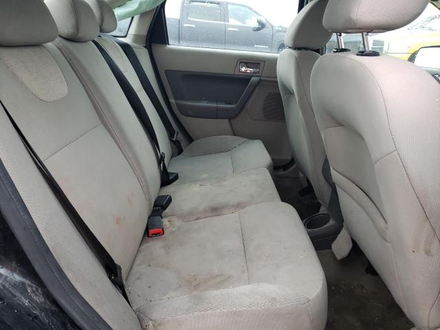 Photo 10 from auction – 2009 FORD FOCUS SES with VIN 1FAHP36N09W246632