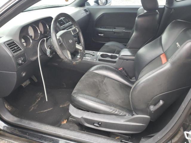 Photo 7 from auction – 2008 DODGE CHALLENGER with VIN 2B3LJ74W78H301536