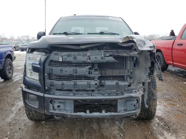 Photo 5 from auction – 2015 FORD F150 SUPER with VIN 1FTEW1EF4FFA29949