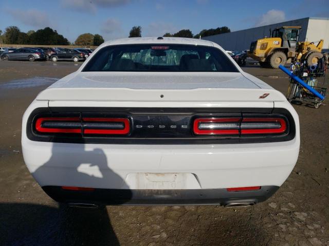 Zdjęcie 6 z aukcji – 2022 DODGE CHALLENGER z VIN 2C3CDZKG9NH227291