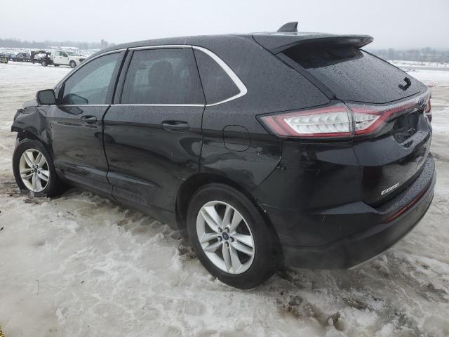 Photo 2 from auction – 2015 FORD EDGE SEL with VIN 2FMTK4J85FBB83224