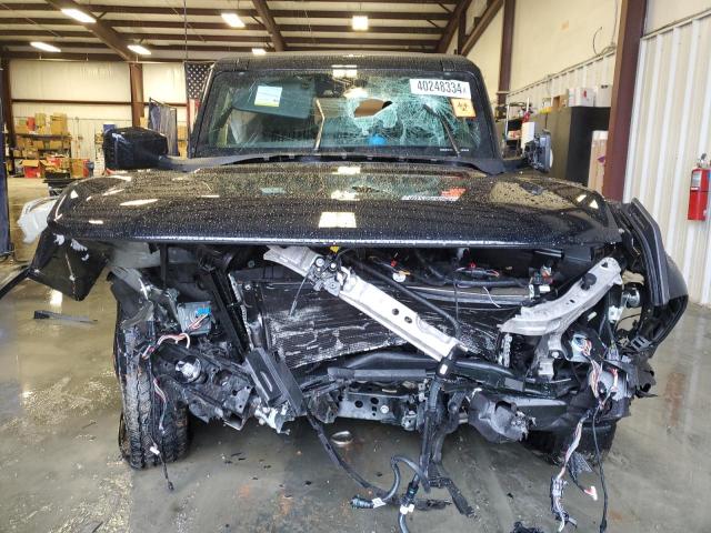 Photo 5 from auction – 2022 FORD BRONCO BAS with VIN 1FMDE5BH0NLB29876