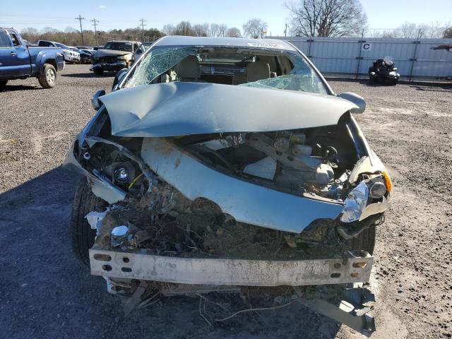 Photo 5 from auction – 2012 TOYOTA PRIUS with VIN JTDKN3DU1C1597506