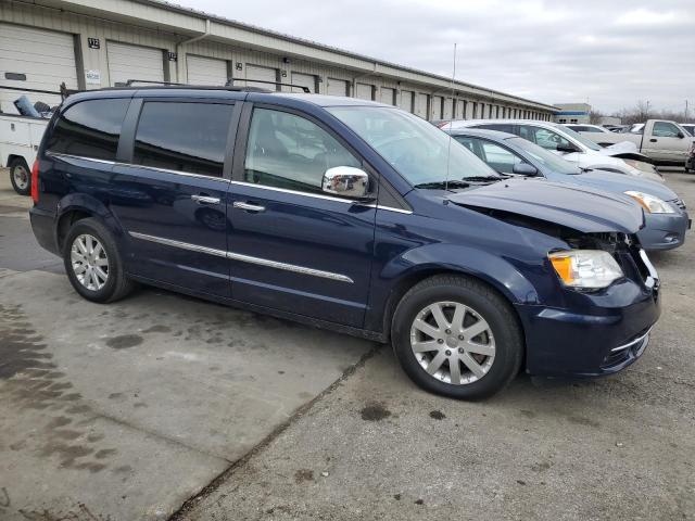 Photo 4 from auction – 2012 CHRYSLER TOWN & COU with VIN 2C4RC1CG7CR411323