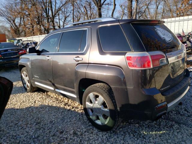 Photo 2 from auction – 2013 GMC TERRAIN DE with VIN 2GKFLZE31D6132551