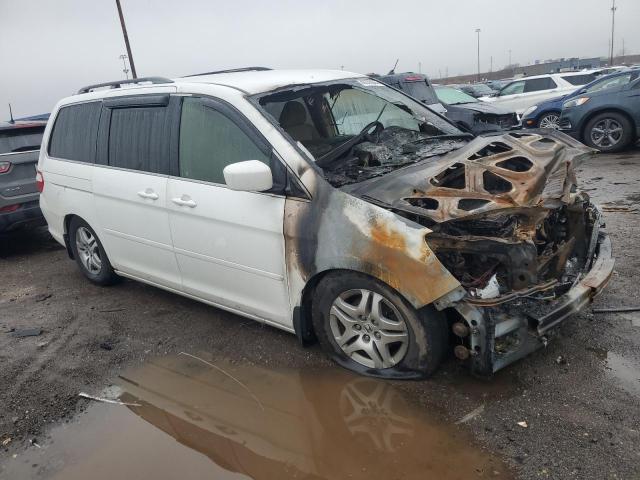 Photo 4 from auction – 2005 HONDA ODYSSEY EX with VIN 5FNRL38465B422368