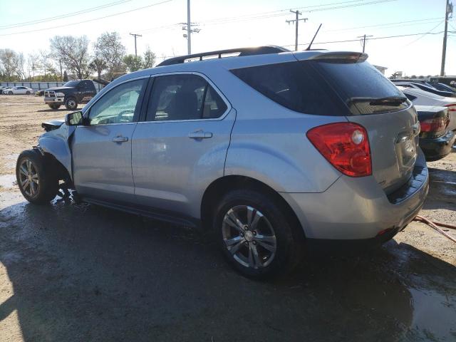 Photo 2 from auction – 2014 CHEVROLET EQUINOX LT with VIN 2GNFLFEK5E6200991