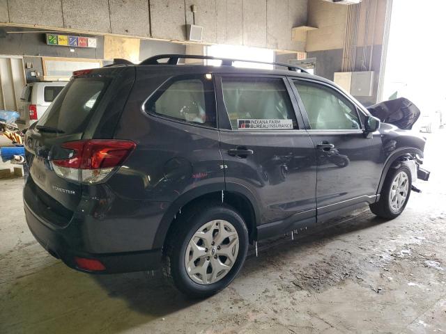 Photo 3 from auction – 2023 SUBARU FORESTER with VIN JF2SKACC9PH472094