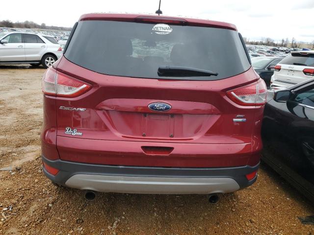Photo 6 from auction – 2013 FORD ESCAPE SE with VIN 1FMCU9G9XDUD17594