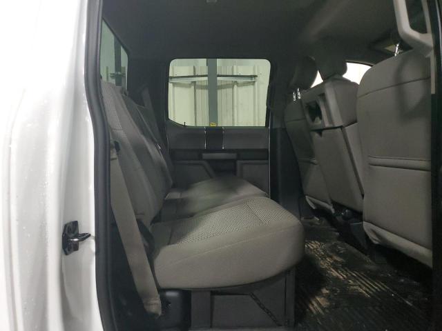 Photo 10 from auction – 2017 FORD F250 SUPER with VIN 1FT7W2B61HEE66951