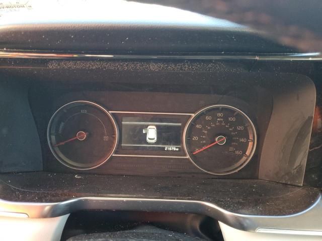 Photo 9 from auction – 2023 KIA SORENTO EX with VIN KNDRHDLGXP5173182