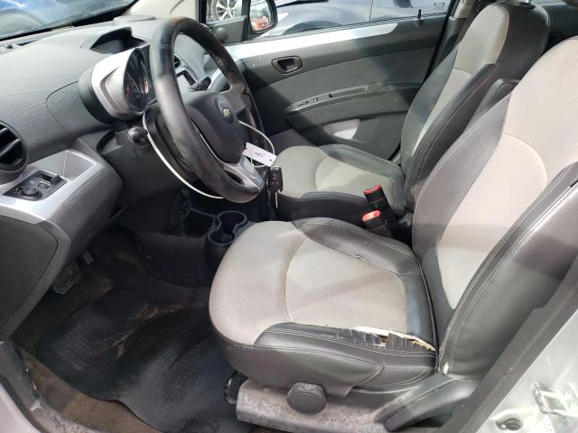 Zdjęcie 7 z aukcji – 2014 CHEVROLET SPARK 2LT z VIN KL8CF6S92EC431061