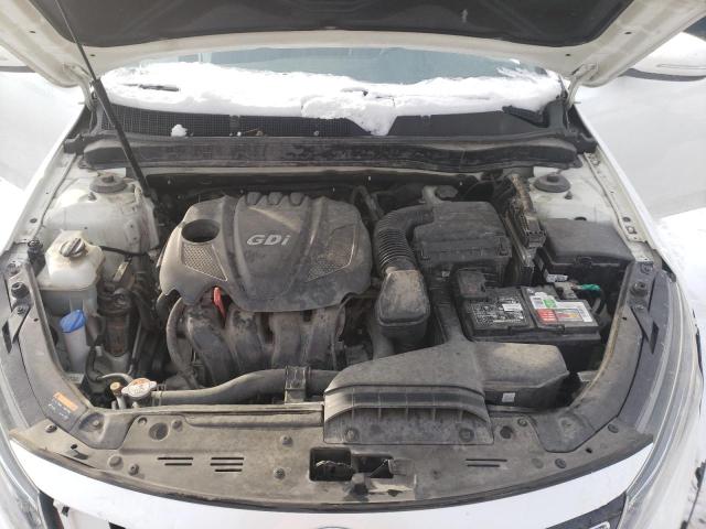 Photo 11 from auction – 2015 KIA OPTIMA LX with VIN KNAGM4A71F5598145