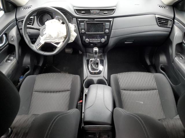 Photo 8 from auction – 2018 NISSAN ROGUE S with VIN KNMAT2MV7JP550530