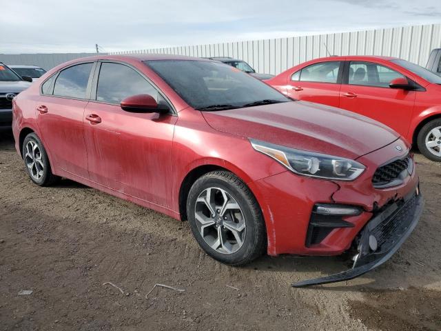 Photo 4 from auction – 2019 KIA FORTE FE with VIN 3KPF24AD3KE031525
