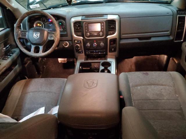 صورة رقم 8 من المزاد - 2014 RAM 1500 SLT مع VIN 1C6RR7TT6ES474436