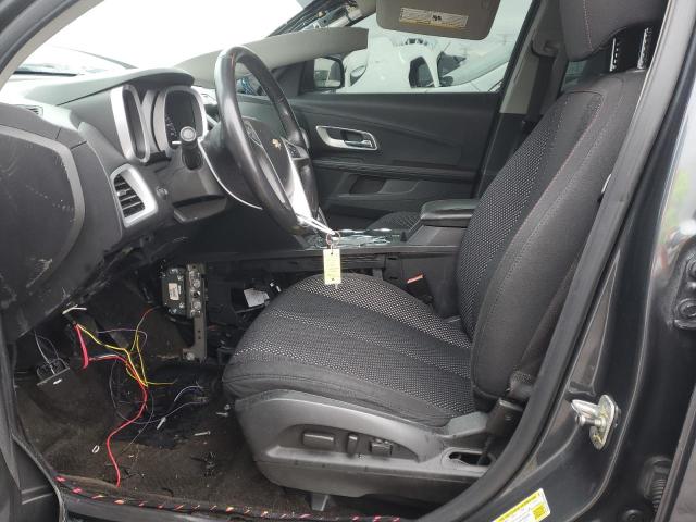 Photo 7 from auction – 2011 CHEVROLET EQUINOX LT with VIN 2GNALDEC3B1157008