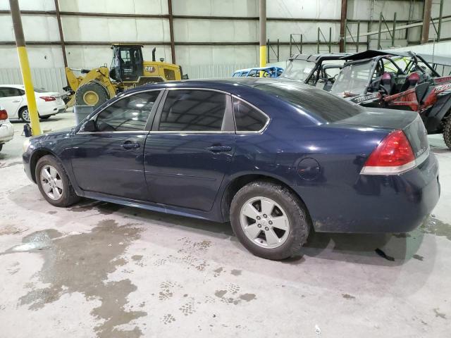 Photo 2 from auction – 2011 CHEVROLET IMPALA LT with VIN 2G1WG5EK5B1234728