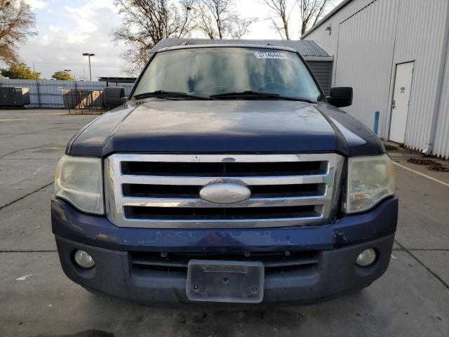 Photo 5 from auction – 2007 FORD EXPEDITION with VIN 1FMFU15527LA35569