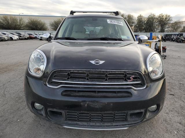 Photo 5 from auction – 2015 MINI COOPER S C with VIN WMWZC5C59FWP45576