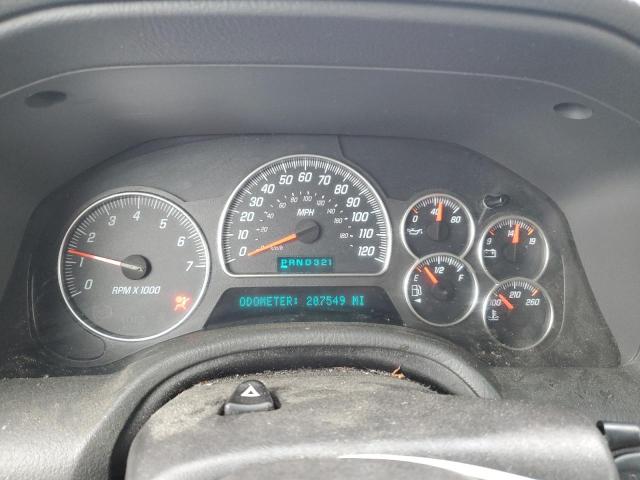 Photo 9 from auction – 2004 GMC ENVOY with VIN 1GKDT13S042278875