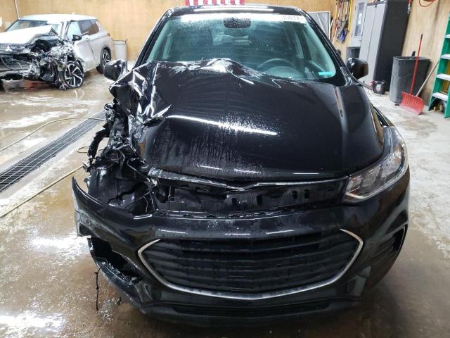 Photo 5 from auction – 2020 CHEVROLET TRAX LS with VIN KL7CJKSB8LB093540