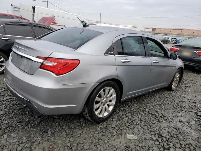 Photo 3 from auction – 2014 CHRYSLER 200 LIMITE with VIN 1C3CCBCG8EN135928