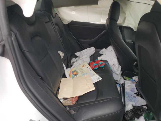 Photo 10 from auction – 2023 TESLA MODEL 3 with VIN 5YJ3E1EC3PF464600