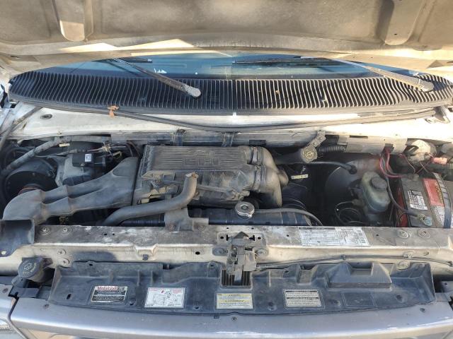 Photo 12 from auction – 1995 FORD ECONOLINE with VIN 1FTHE24Y1SHA32640