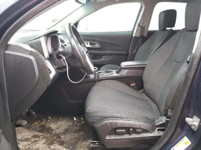 Photo 7 from auction – 2017 CHEVROLET EQUINOX LT with VIN 2GNFLFEK8H6327433