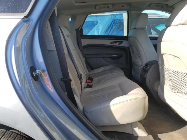 Photo 11 from auction – 2013 CADILLAC SRX PREMIU with VIN 3GYFNEE33DS571079