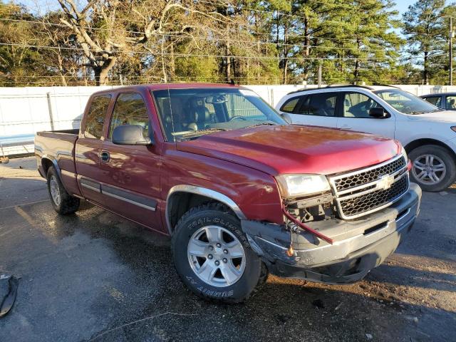 Photo 4 from auction – 2007 CHEVROLET SILVERADO with VIN 2GCEC19Z771115892
