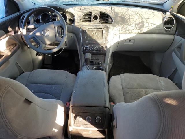 Photo 8 from auction – 2016 BUICK ENCLAVE with VIN 5GAKRAKD0GJ144528