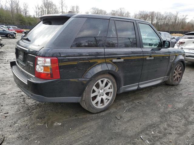Photo 3 from auction – 2007 LAND ROVER RANGE ROVE with VIN SALSK25467A105973