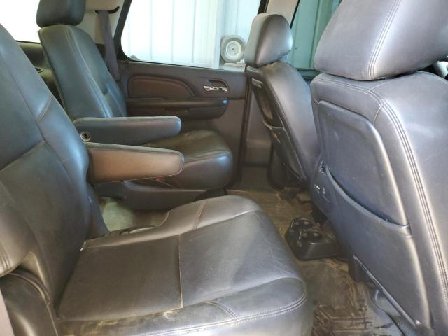 Photo 11 from auction – 2011 GMC YUKON DENA with VIN 1GKS1EEF7BR369330