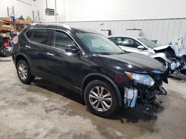 Photo 4 from auction – 2015 NISSAN ROGUE S with VIN KNMAT2MT1FP553798