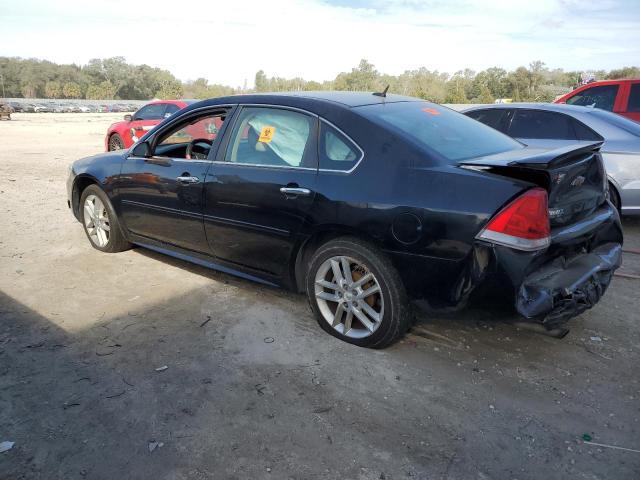 Photo 2 from auction – 2016 CHEVROLET IMPALA LIM with VIN 2G1WC5E33G1157675