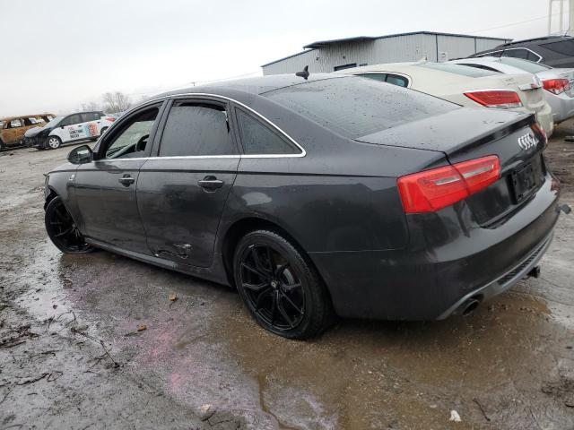 Photo 2 from auction – 2012 AUDI A6 PRESTIG with VIN WAUHGAFC7CN160323