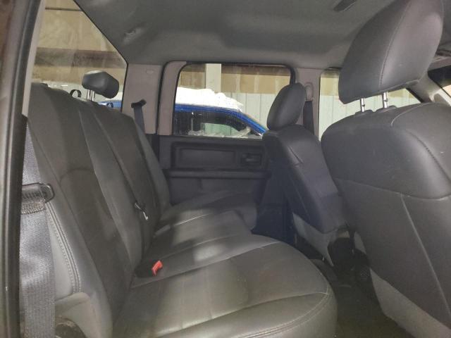 Photo 10 from auction – 2016 RAM 2500 with VIN 3C6TR5CJ5GG264669