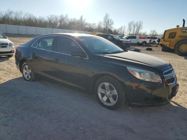 Photo 4 from auction – 2013 CHEVROLET MALIBU LS with VIN 1G11B5SA5DF355694