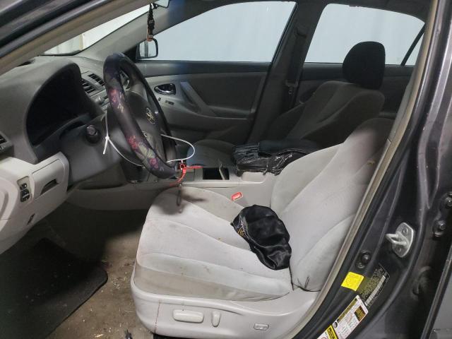 Photo 7 from auction – 2011 TOYOTA CAMRY BASE with VIN 4T4BF3EK6BR195084