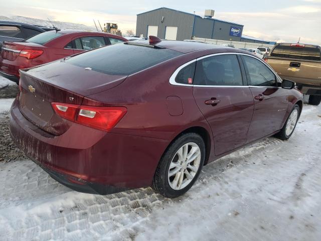 Photo 3 from auction – 2016 CHEVROLET MALIBU LT with VIN 1G1ZE5ST6GF301658