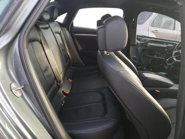 Photo 10 from auction – 2016 AUDI A3 PREMIUM with VIN WAUE8GFF8G1041772