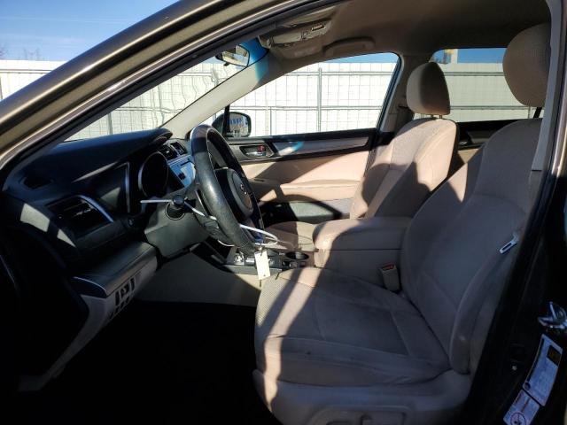 Photo 7 from auction – 2018 SUBARU OUTBACK 2. with VIN 4S4BSACC1J3262538