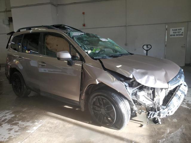 صورة رقم 4 من المزاد - 2016 SUBARU FORESTER 2 مع VIN JF2SJAHC1GH435357